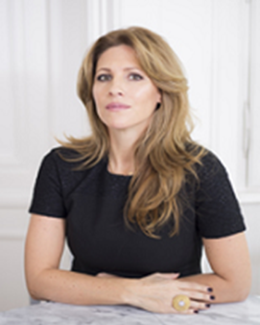 Nathalie Von Hohenzollern