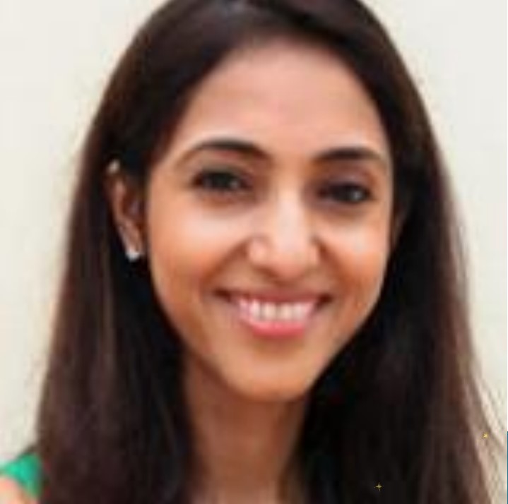 Nishika Asnani
